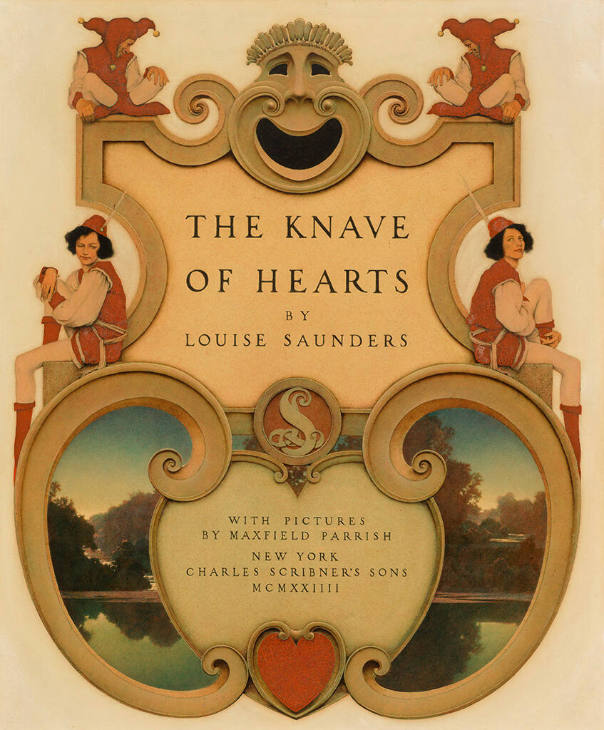 The Knave of Hearts