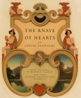 The Knave of Hearts