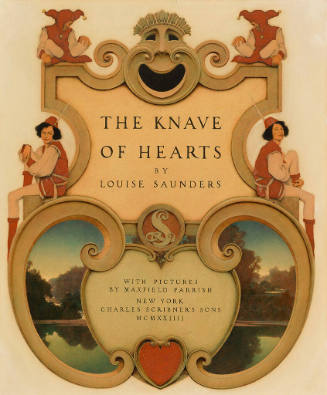 The Knave of Hearts