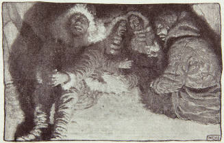 "And They Were Abominably Given To Song"