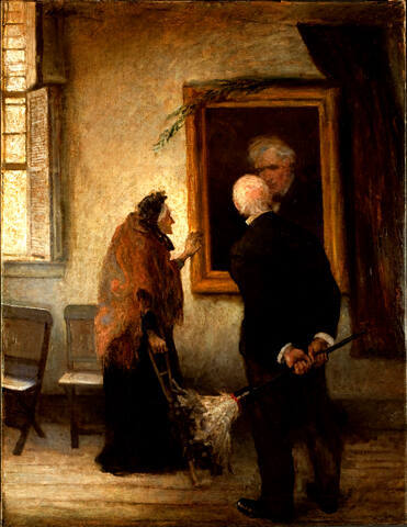 caption: The present work prior to conservation treatment, 2007-2008.