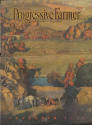 Image as it appeared on the cover of Progressive Farmer Magazine, Nov. 1936 (Walter and Leonore…