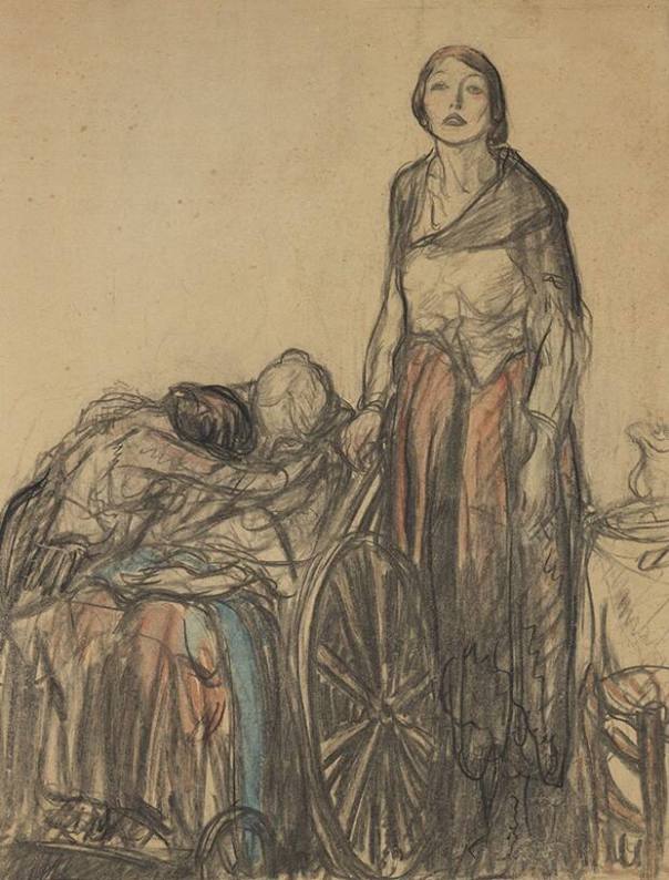 Help the Helpless in Ireland