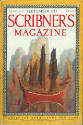 caption: Scribner's Magazine for September, 1923 (vol. LXXIV, no. 30).
