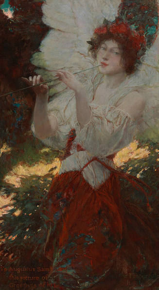 A Dream of Young Summer