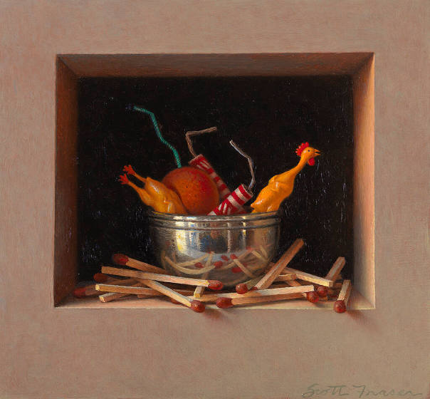 Cotan's Chicken Stew