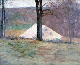 Homestead (N. C. Wyeth's barn)