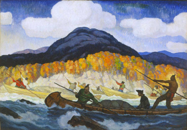 Arundel, dust-jacket illustration