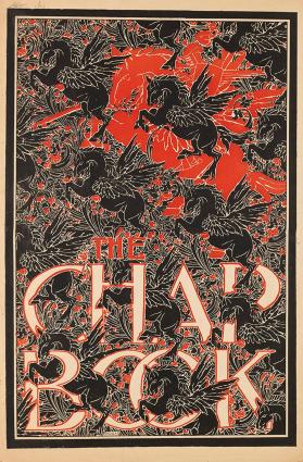 The Chap Book, 1895