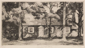 Birmingham Meeting House