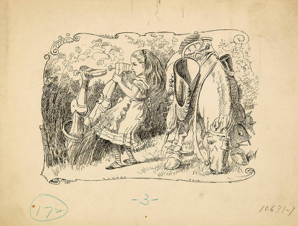 Through the Looking Glass - Page 179