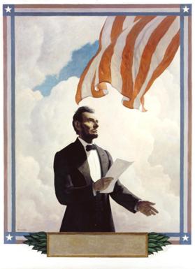 Lincoln's Second Inaugural