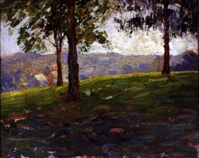 untitled (view of Chadds Ford)