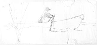 study for The Doryman