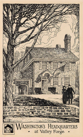 Washington's Headquarters