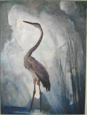 The Heron