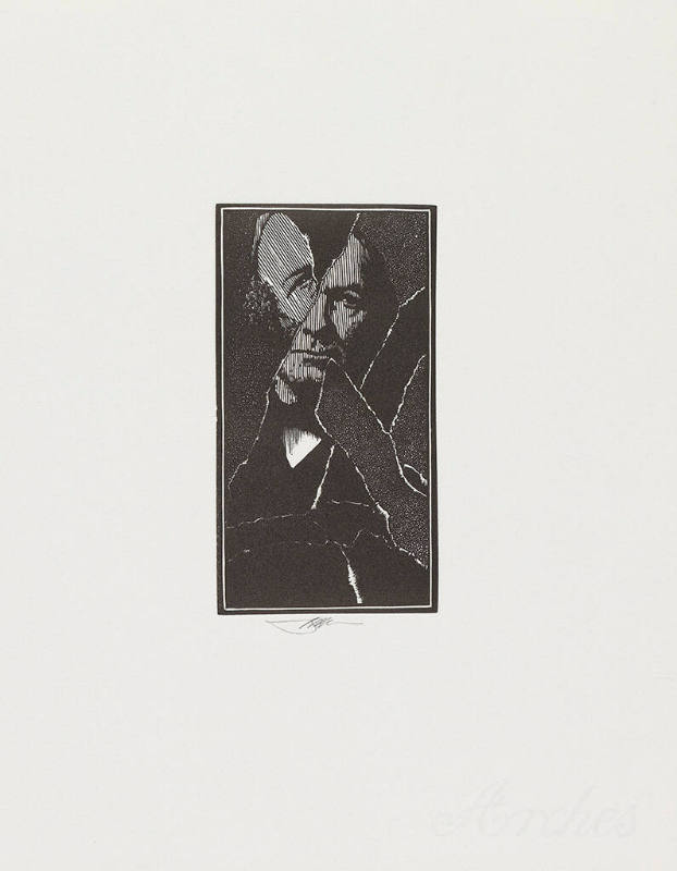 The Destroyed Portrait of Jekyll’s Father