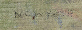 caption: signature at lower left