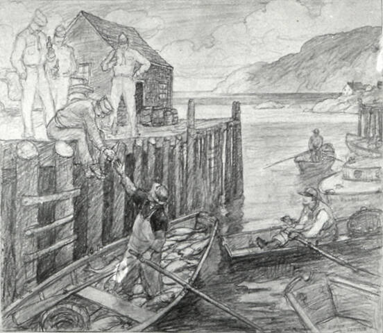 Have a "Coke" = How are things goin'? . . .