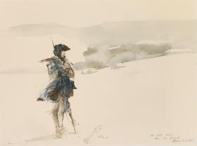 Militiaman