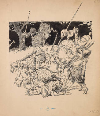 Through the Looking Glass - Page 145