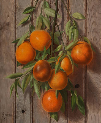 Oranges