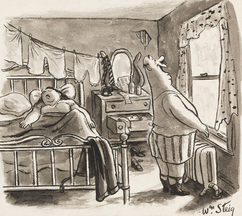 What a beautiful morning!