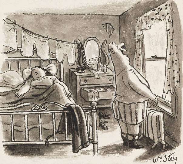 What a beautiful morning!