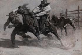 The Pony Express