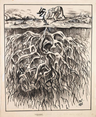 Grab It with Both Hands, Uncle