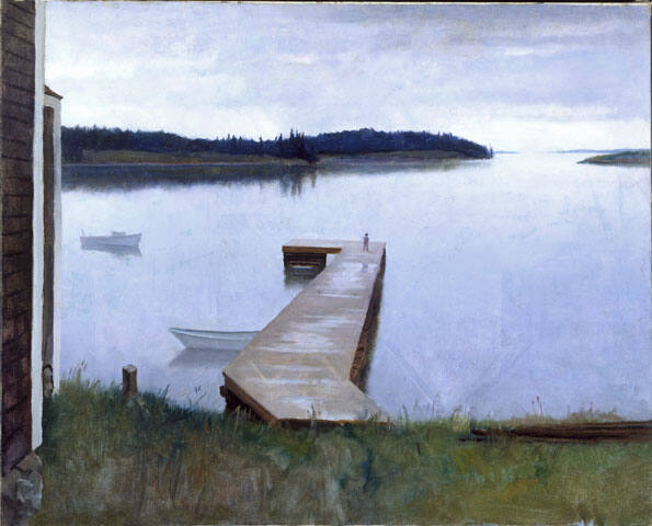 untitled (view from Eight Bells)