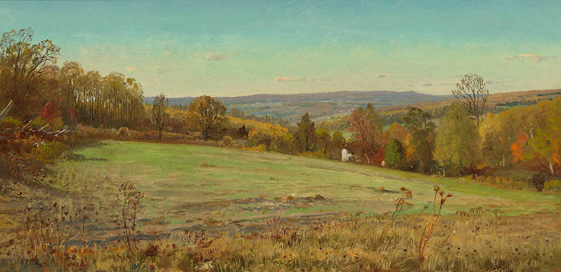 Chester County Landscape
