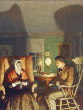 Thoreau and Miss Mary Emerson