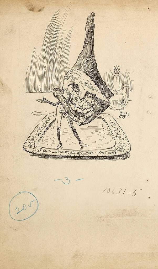 Through the Looking Glass - Page 212