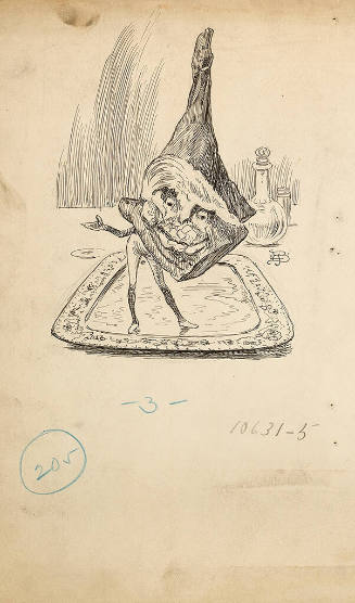 Through the Looking Glass - Page 212