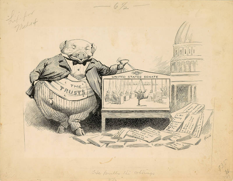 Sole Owner and Proprietor