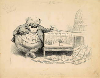 Sole Owner and Proprietor