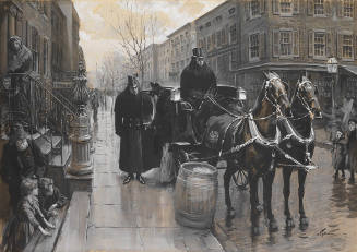 The Rich and the Poor