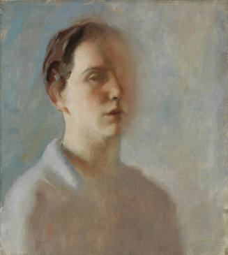 Self-Portrait