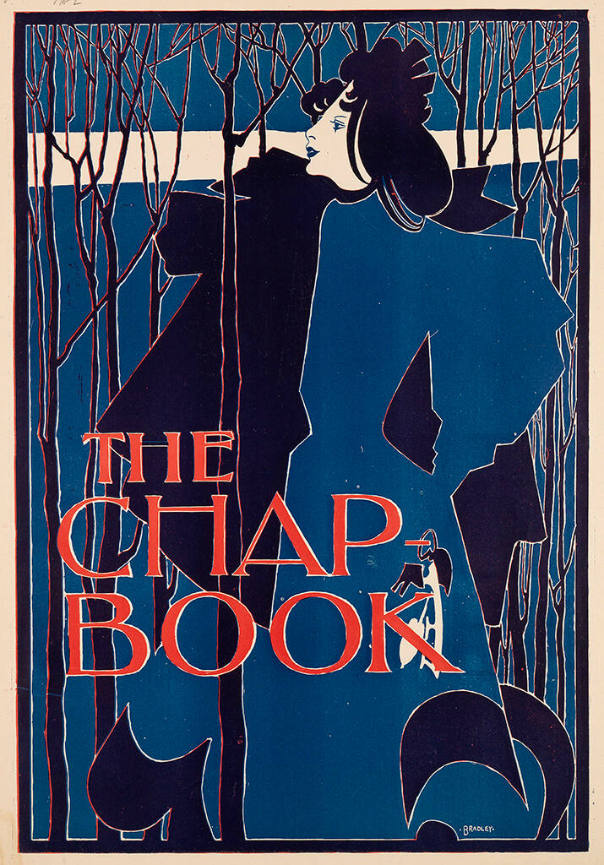 The Chap Book, 1894