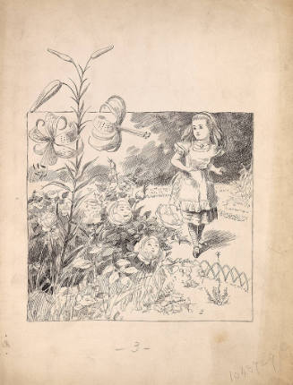 Through the Looking Glass - Page 38