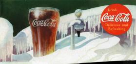 Ice-cold every day in the year (advertisement for Coca-Cola)