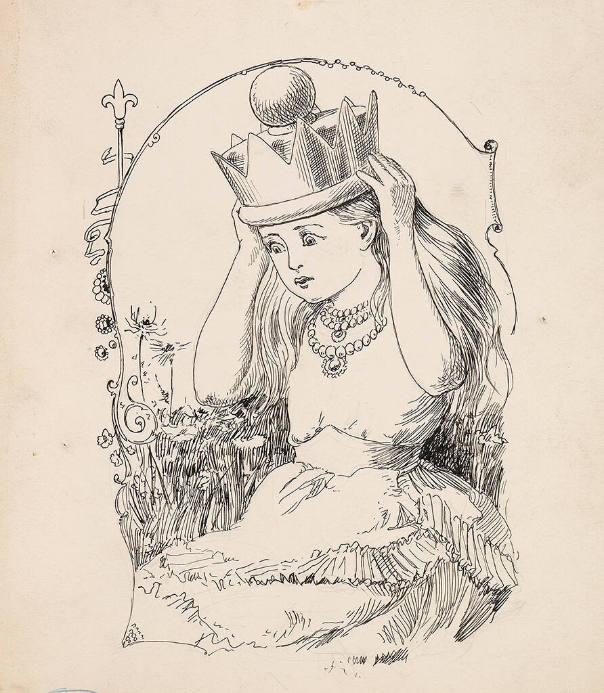 Through the Looking Glass - Page 190