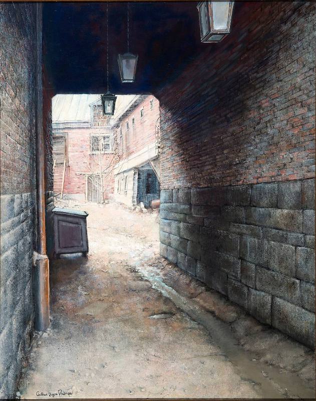 Arthur Byron Phillips