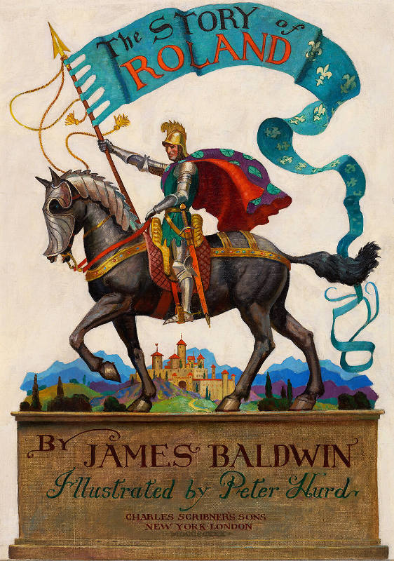 A larger image is unavailable for this object due to copyright, trademark or related rights.