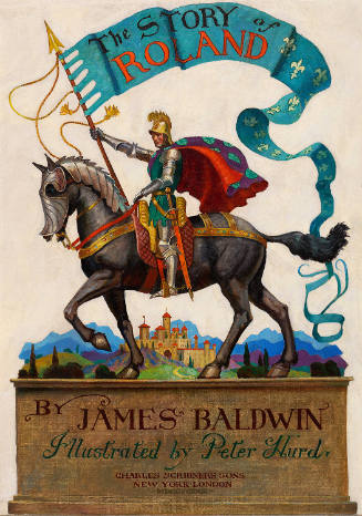 A larger image is unavailable for this object due to copyright, trademark or related rights.