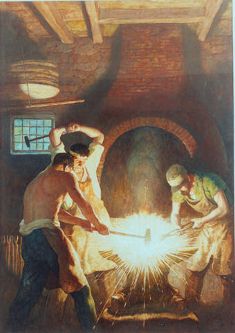 The Forge