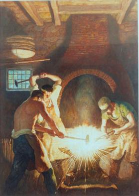 The Forge