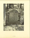 Plate 23 from Curious Old Gravestones In and Around Boston (1924).