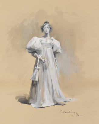 Portrait of Miriam S. Ruhe